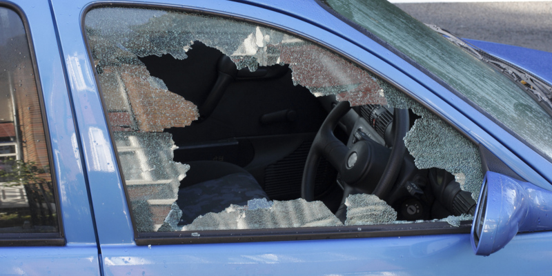 Fast Repair for Your Broken Car Window | McConnell Auto Glass