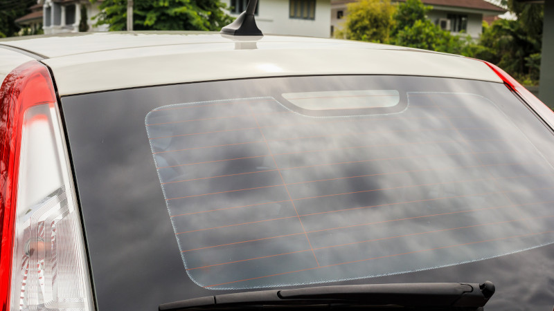 3 Things You Should Know About Back Glass Replacement