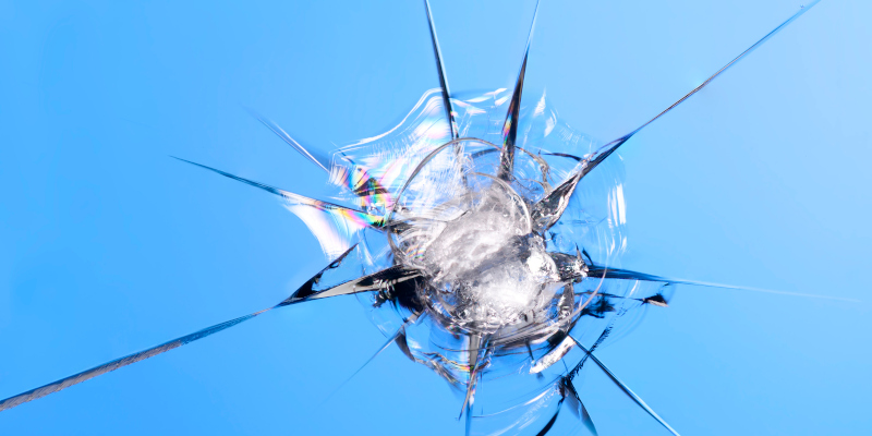 Chipped Windshield Repair in Youngsville, North Carolina